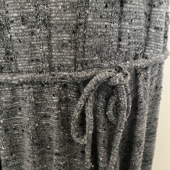 Free People Beach La Nite Ribbed Tank Swing Dress Swim Cover Up - Picture 6 of 6